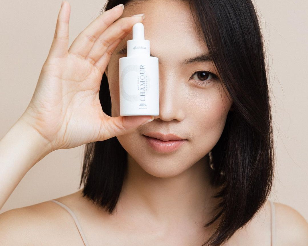 The Benefits of Going All-Natural with Your Skincare Routine