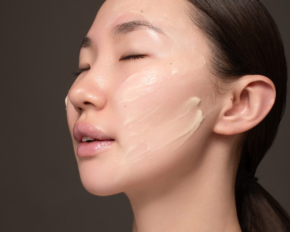 10 steps to hydrate your skin
