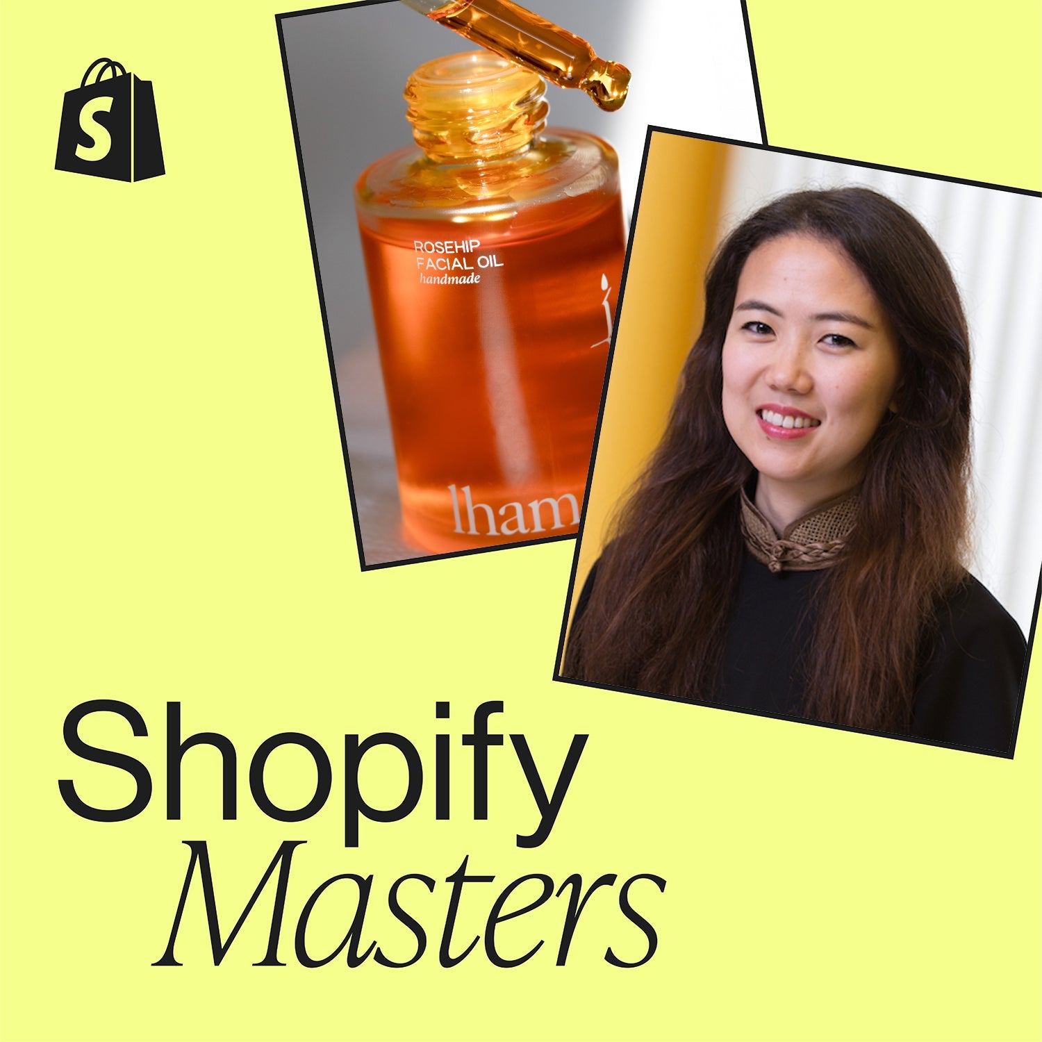 GREAT NEWS! Everyone in the E-commerce knows Shopify and we were featured on Shopify Masters!