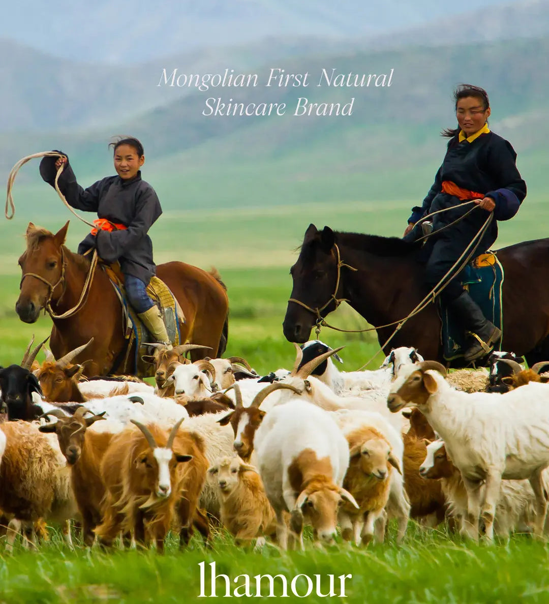 Mongolia - Where Nature Still Breathes Freely