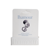 Natural Coconut Oil Lip Balm