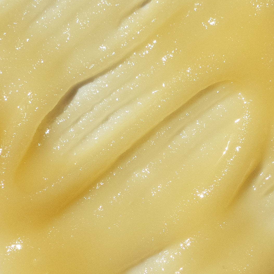 Body Butter for Sensitive Skin