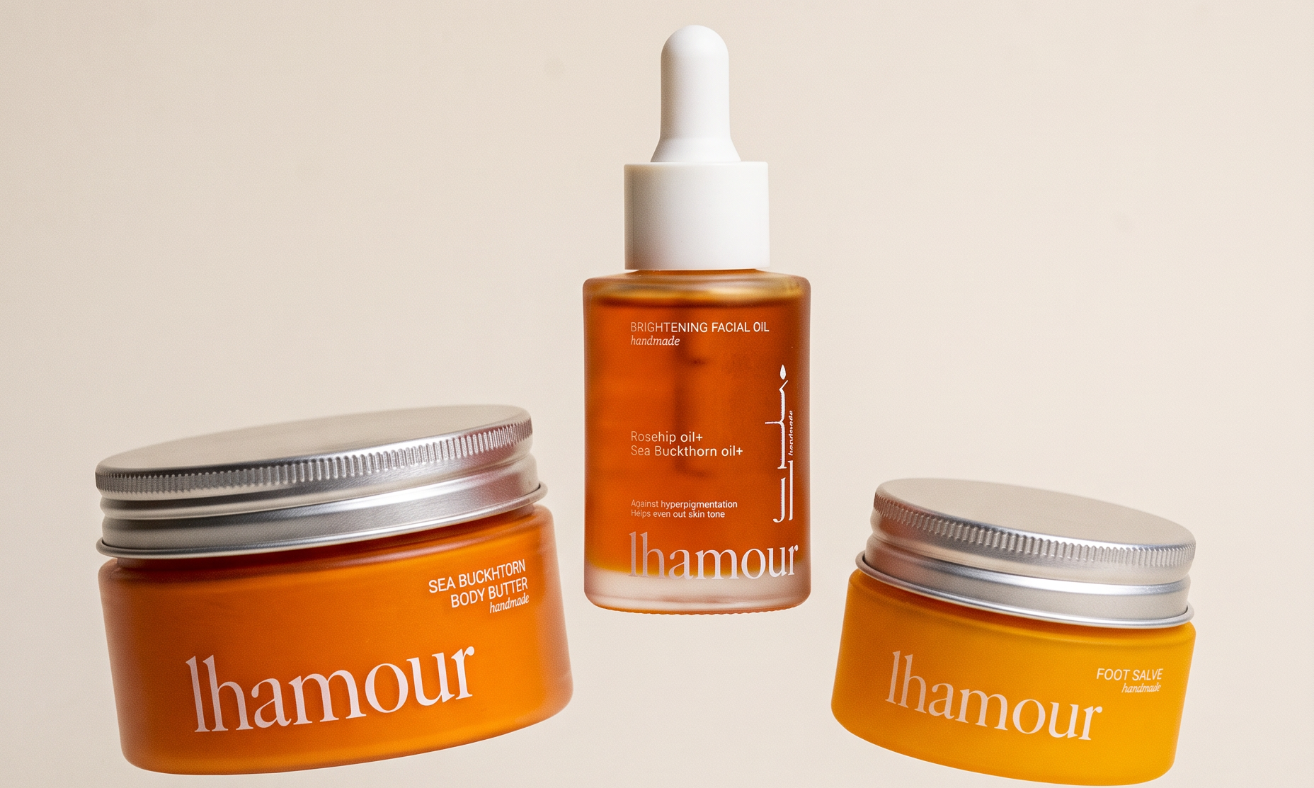 Why Sea Buckthorn Oil Is Mongolia's Best-Kept Skincare Secret