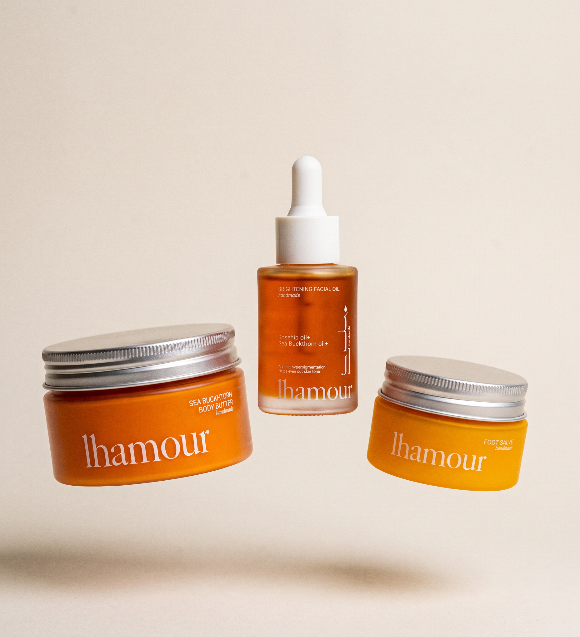 Why Sea Buckthorn Oil Is Mongolia's Best-Kept Skincare Secret