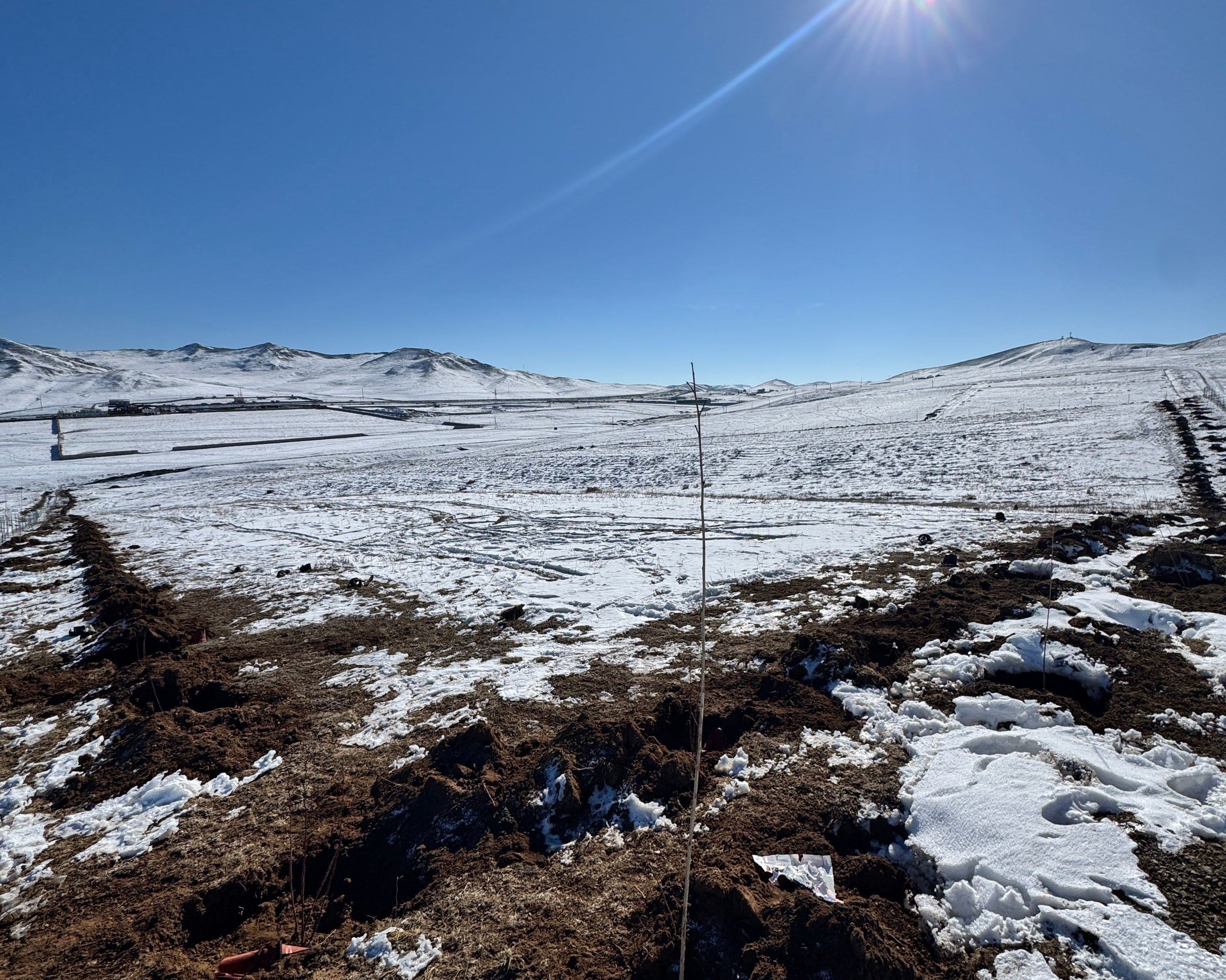 How to Care for Skin in Cold, Dry Weather