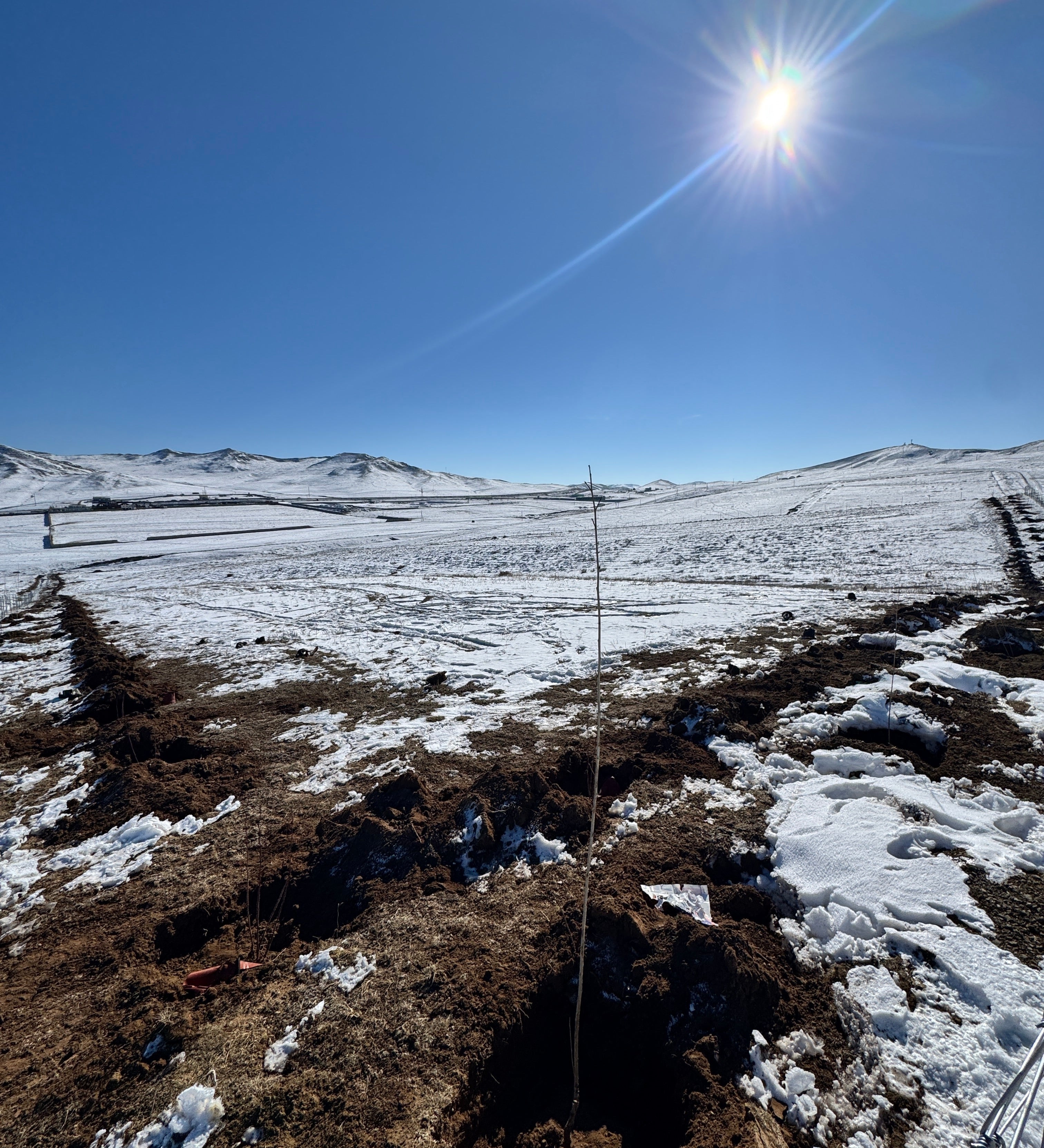 How to Care for Skin in Cold, Dry Weather