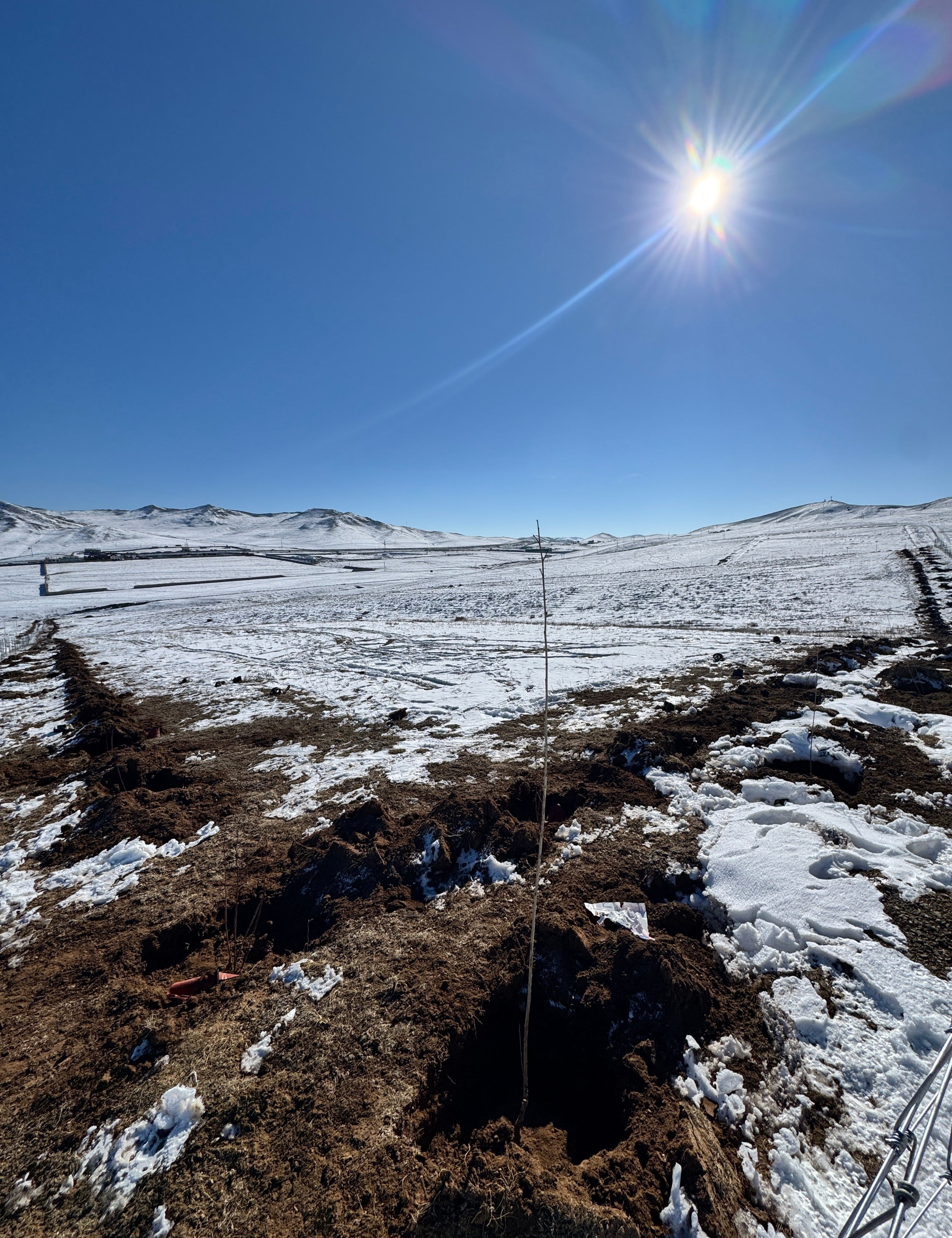 How to Care for Skin in Cold, Dry Weather