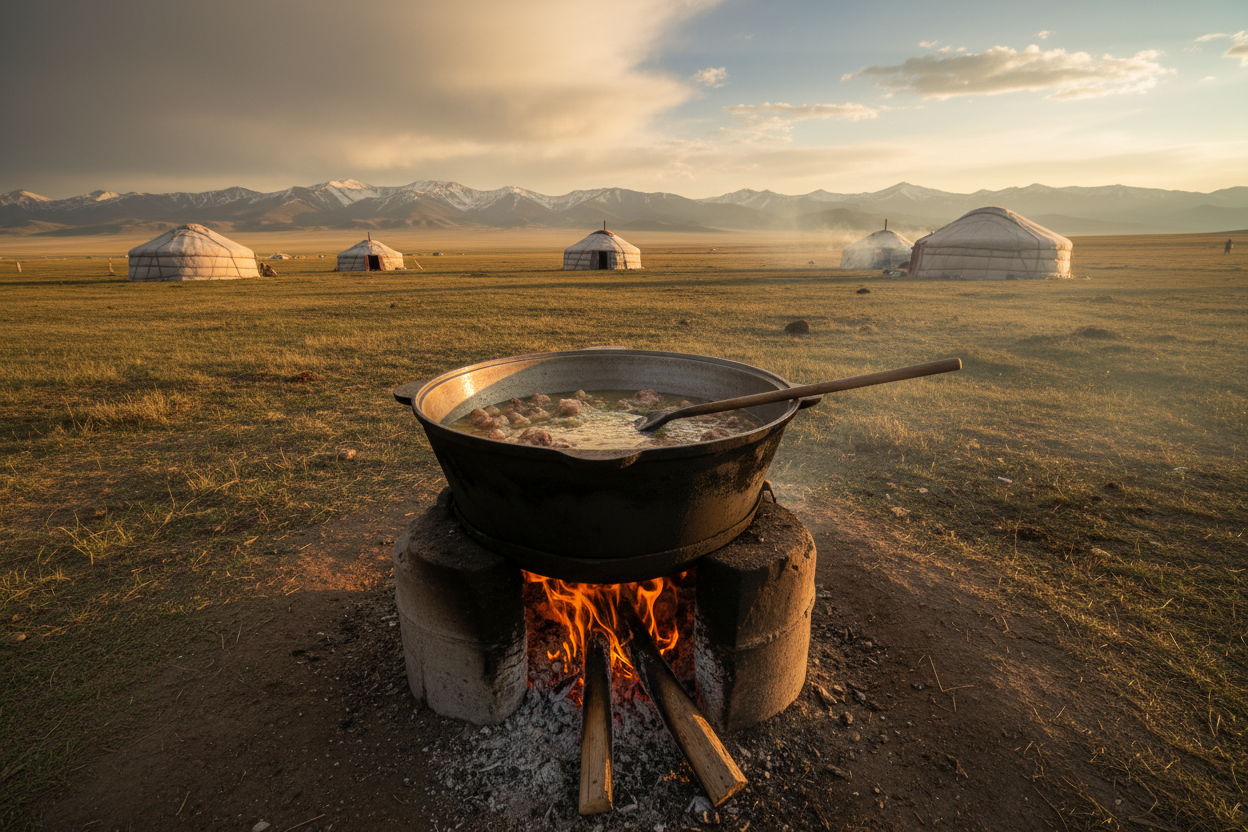 Benefits of Mongolian beef tallow in skincare