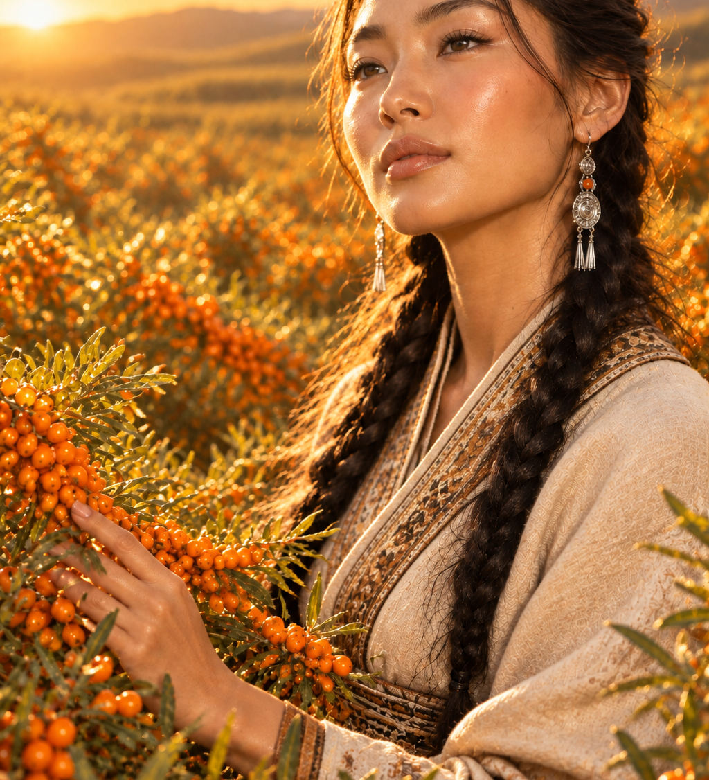 Sea Buckthorn Oil for Skin: Benefits, Uses, and Why Not All of It Is the Same