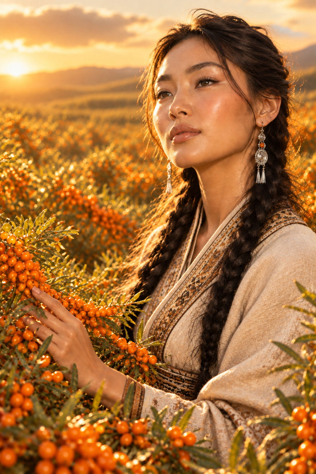 Sea Buckthorn Oil for Skin: Benefits, Uses, and Why Not All of It Is the Same
