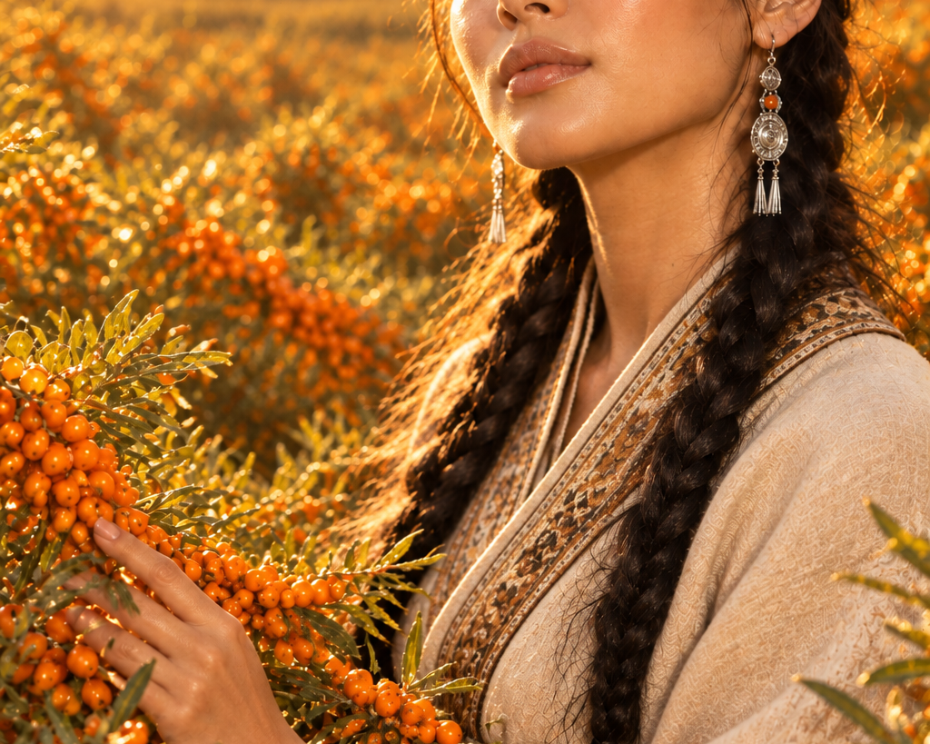 Sea Buckthorn Oil for Skin: Benefits, Uses, and Why Not All of It Is the Same