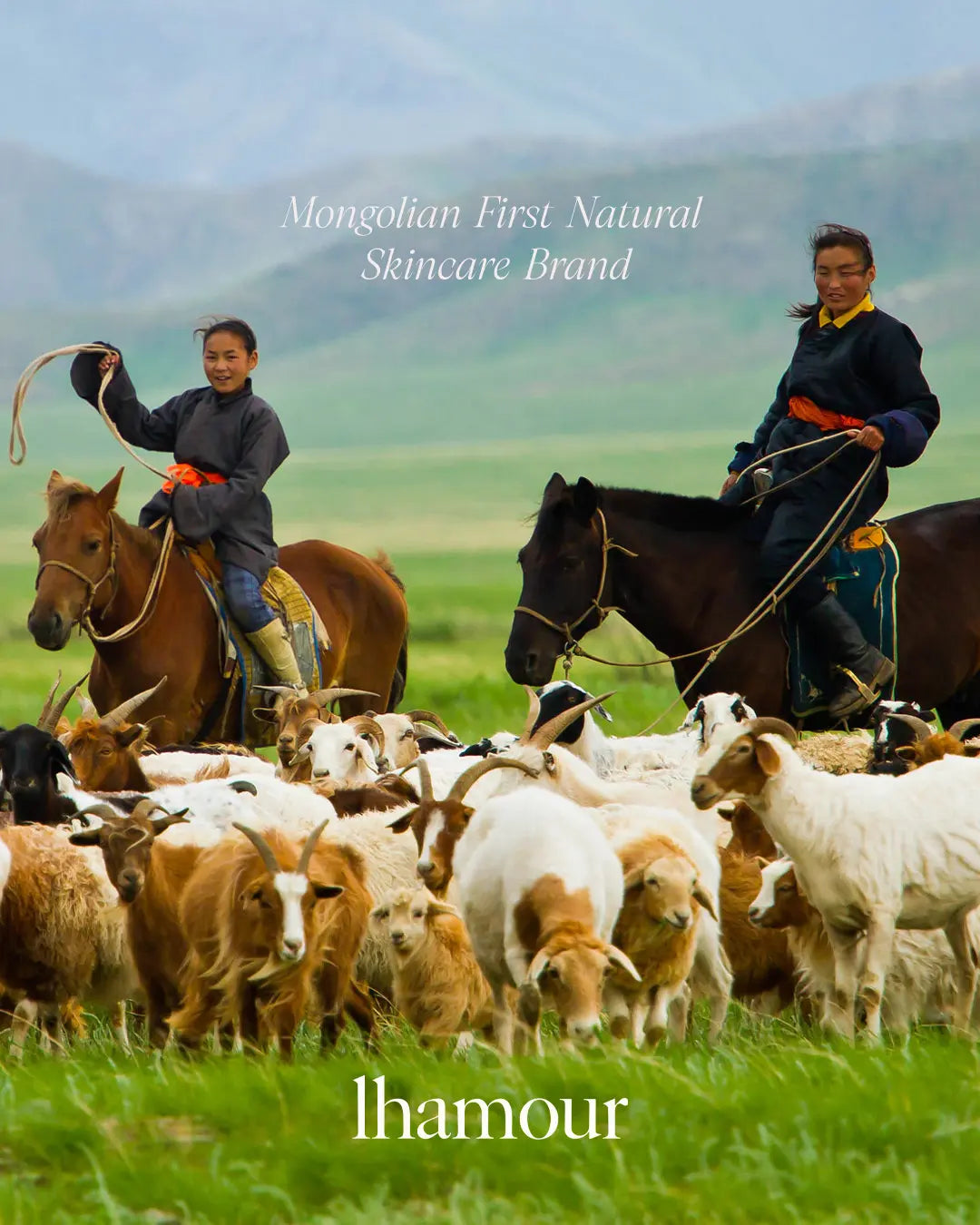 Mongolia - Where Nature Still Breathes Freely