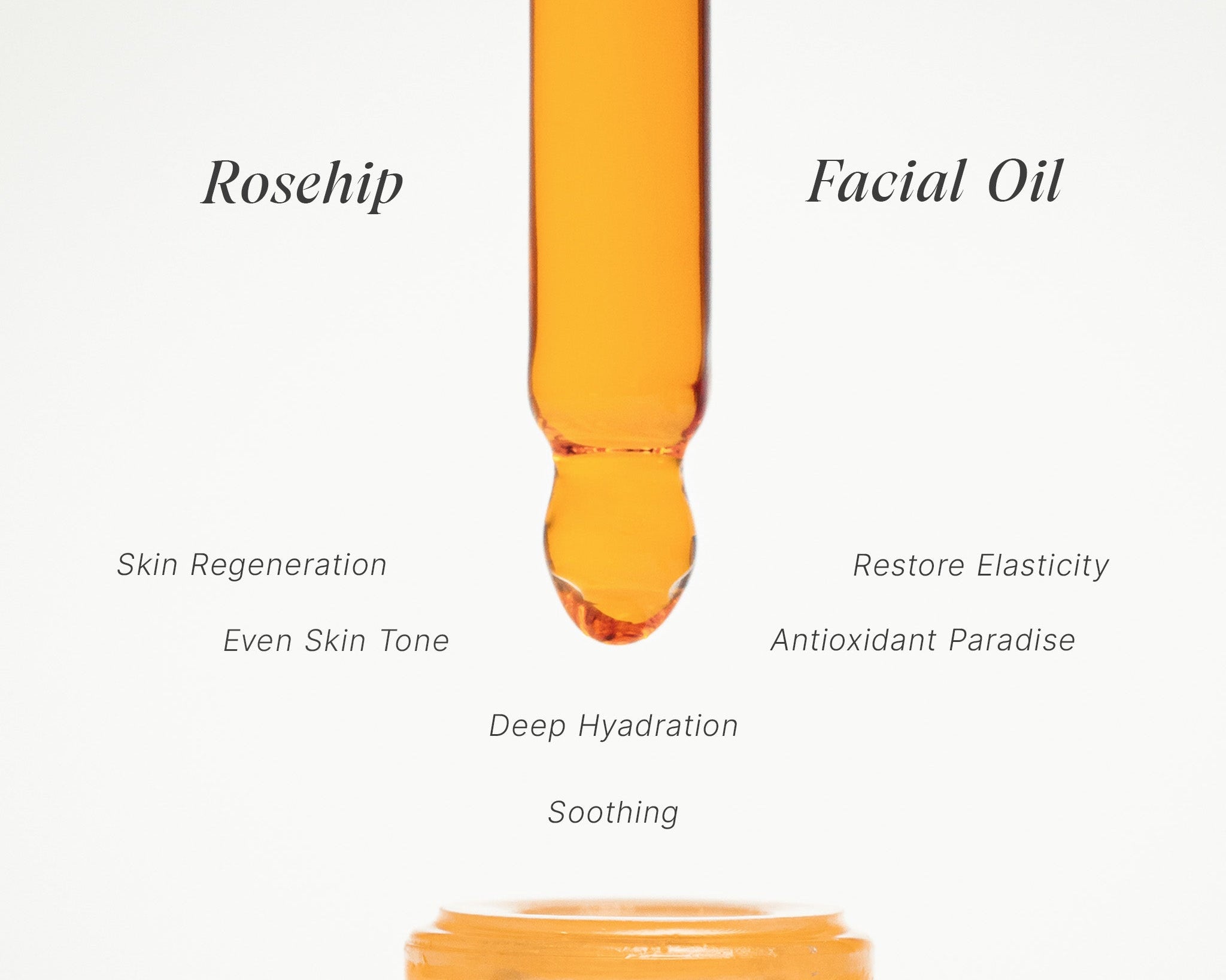 From Nature to Nourishment: Embrace Rosehip for Healthier, Glowing Skin