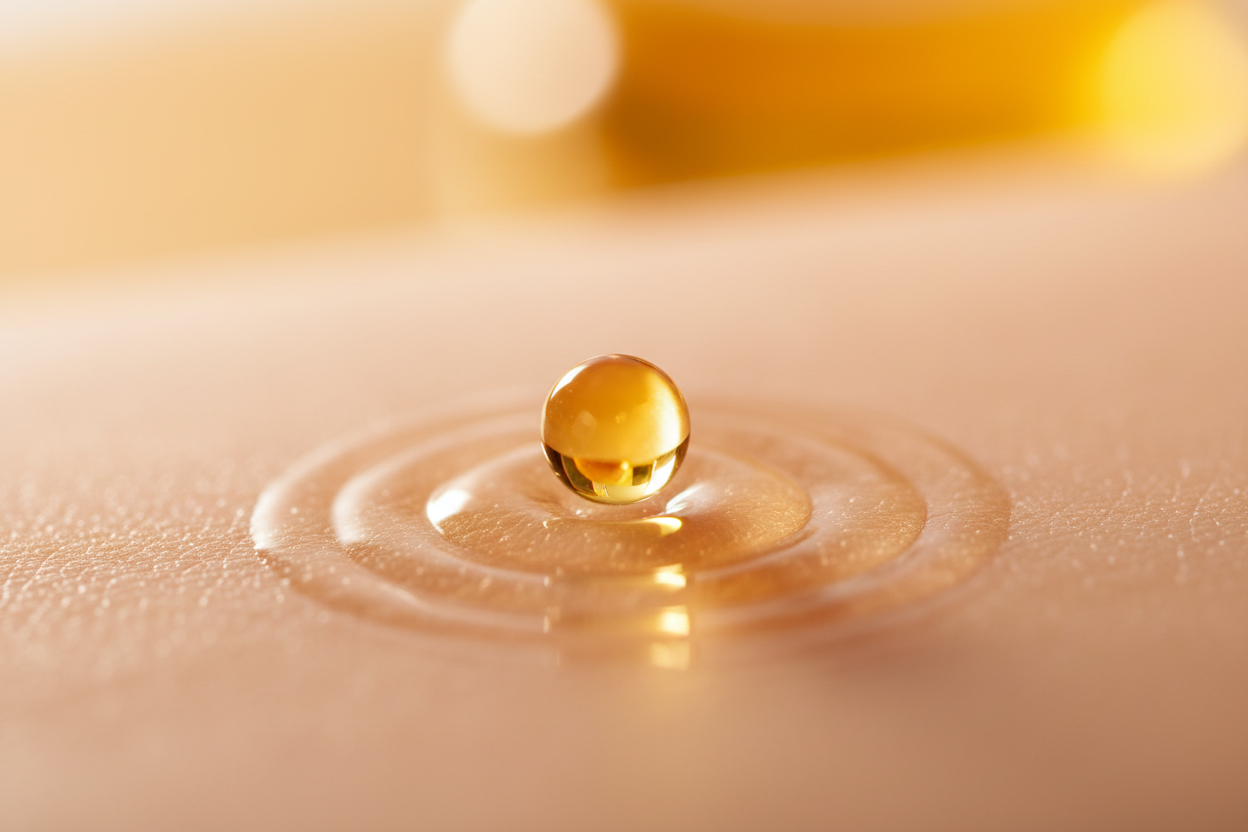 Sea Buckthorn Oil for Skin: 7 Science-Backed Benefits + Why Mongolia Grows the World's Most Potent