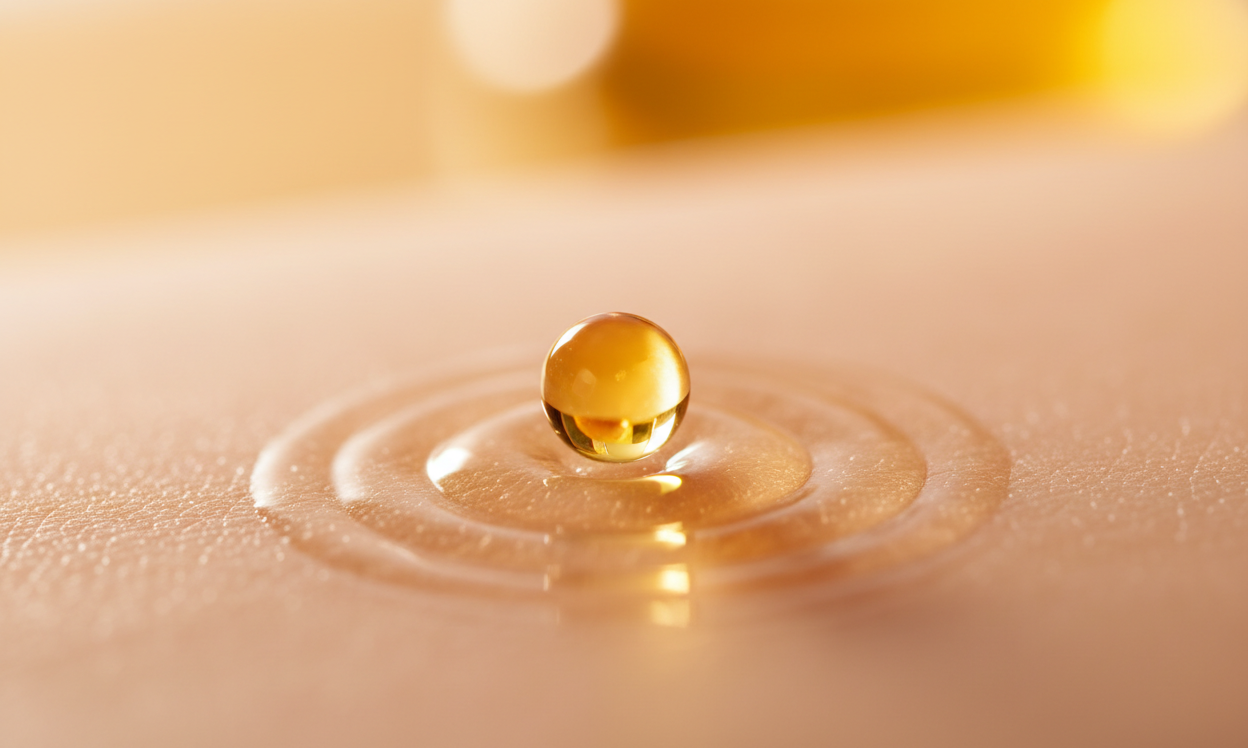 Sea Buckthorn Oil for Skin: 7 Science-Backed Benefits + Why Mongolia Grows the World's Most Potent
