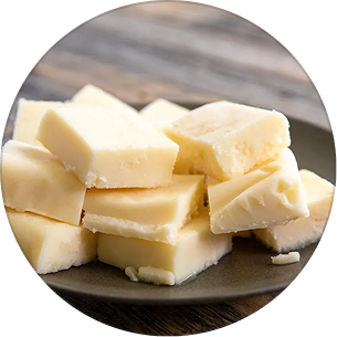 Body Butters and Oils