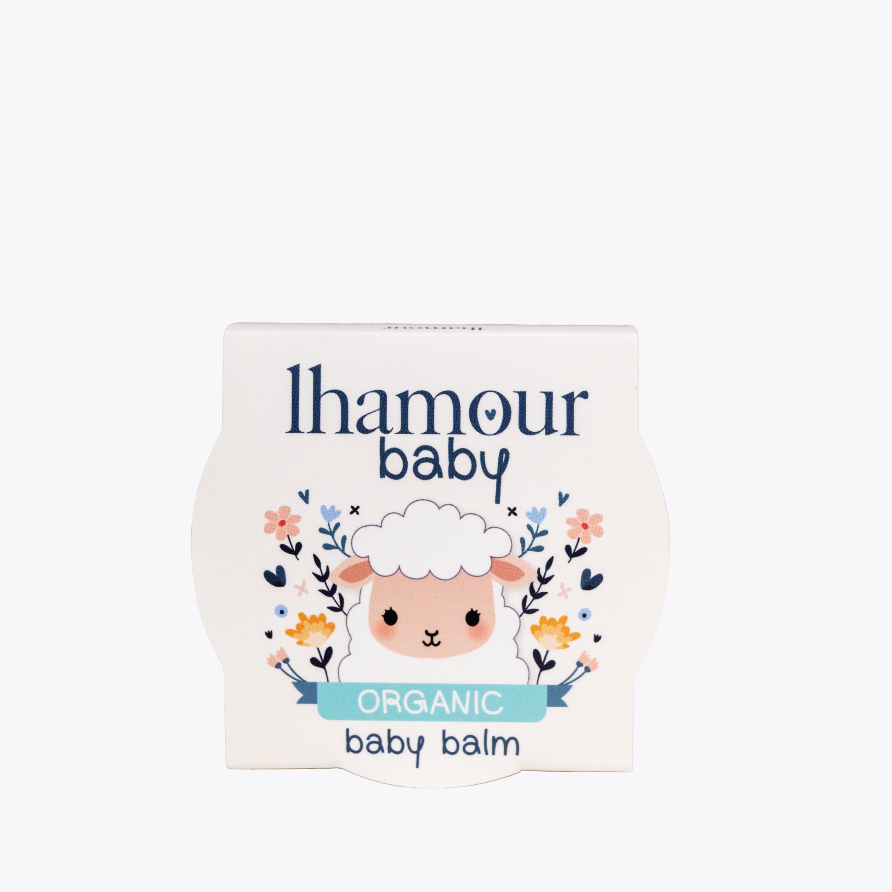 Baby & New Mom Products