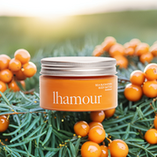 Sea Buckthorn Body Butter - Lhamour