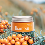 Sea Buckthorn Body Butter - Lhamour