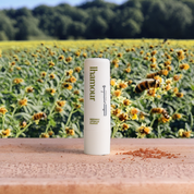 Beeswax lip balm - Lhamour