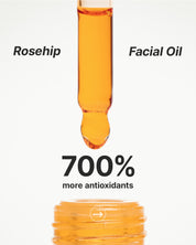 Award-Winning Natural Facial Oil For Deep Hydration & Healthy Glow