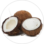 Coconut Oil