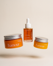 The Dry Skin Rescue Kit