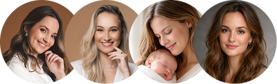 Made For Moms, Answered With Care
