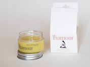 Natural Nipple Butter for Breastfeeding, Sore and Dry Nipples | Lhamour