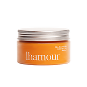 Lhamour Sea buckthorn body butter