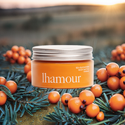 Sea Buckthorn Body Butter - Lhamour
