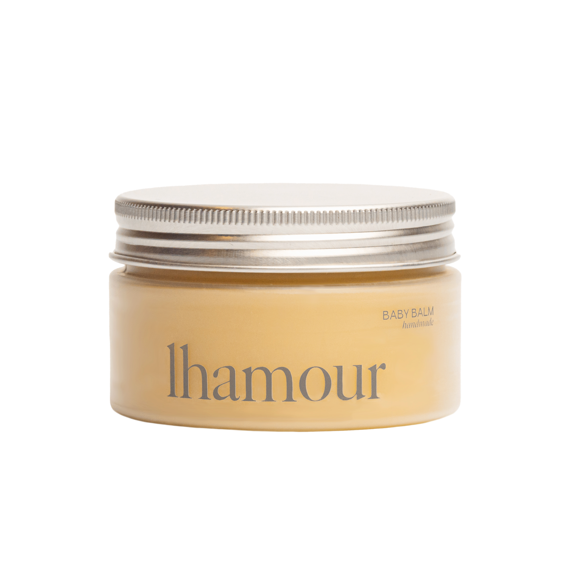 Baby Balm - Lhamour