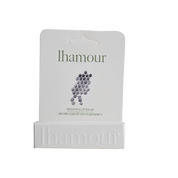 Natural Beeswax lip balm
