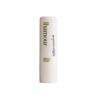 Natural Beeswax Lip Balm for Dry & Cracked Lips | Lhamour
