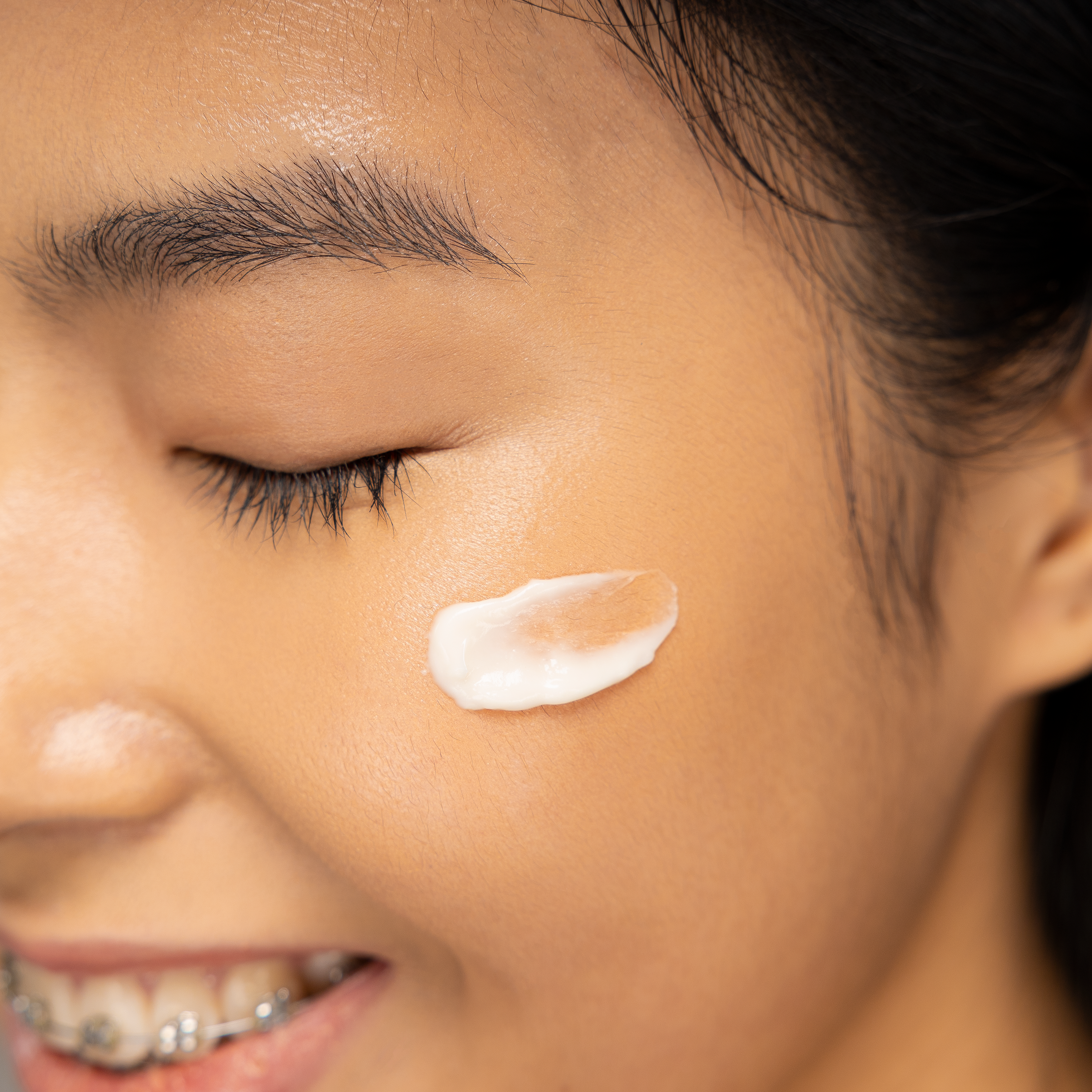 Hydrating Facial Cream - Lhamour