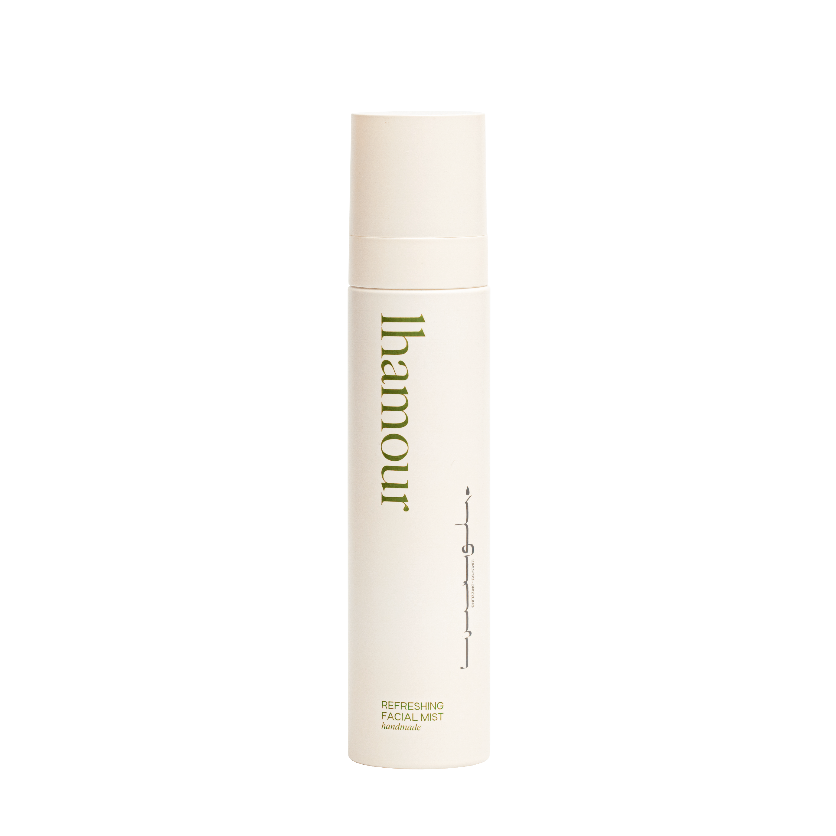 Refreshing Facial Mist - Lhamour