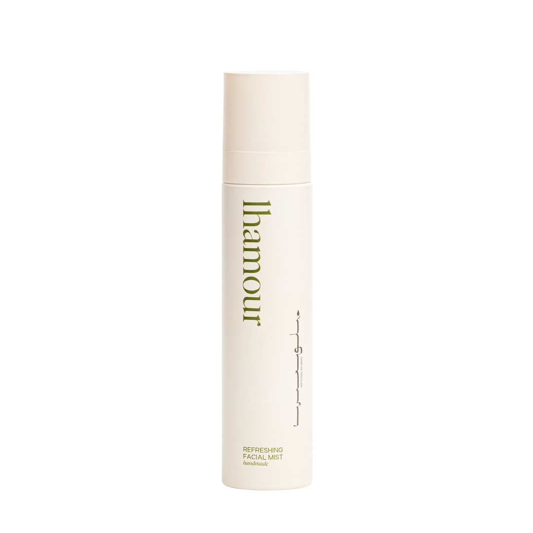 Natural & Organic Skin Care Products for the whole family| Lhamour