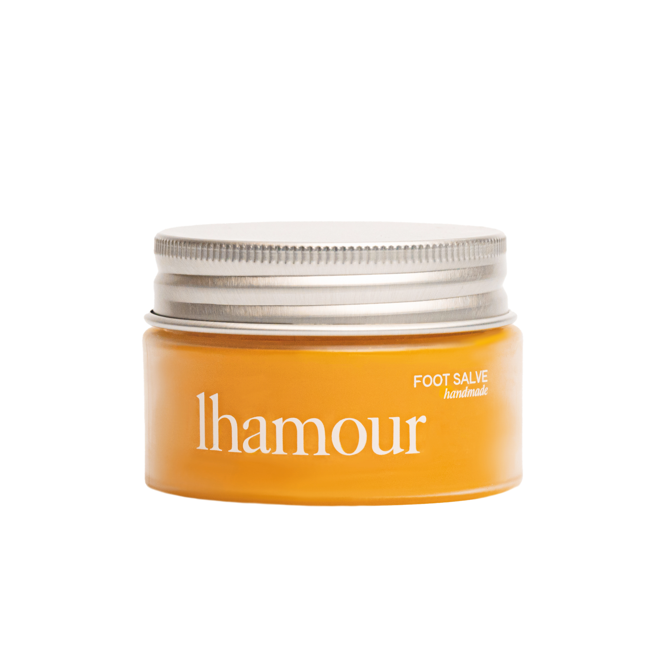 Foot Salve - Lhamour