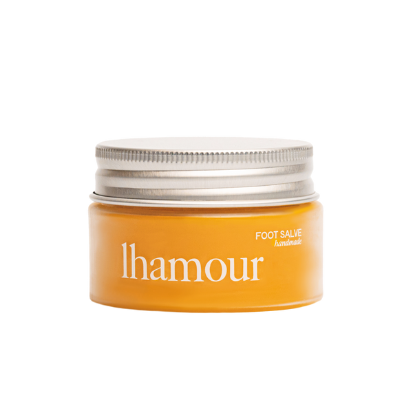 Foot Salve - Lhamour