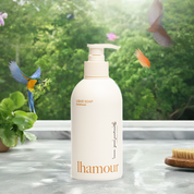Antibacterial Liquid Soap - Lhamour