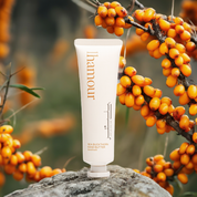 Sea Buckthorn Hand Butter - Lhamour