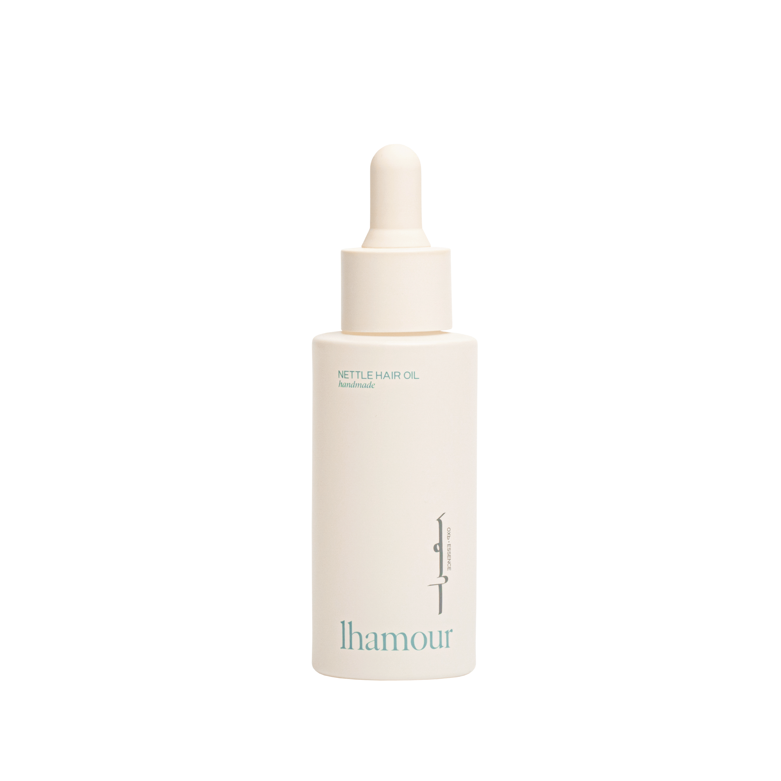 Nettle Hair Oil - Lhamour