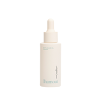 Natural Nettle Hair Oil for Hair Growth & Scalp Health | Lhamour
