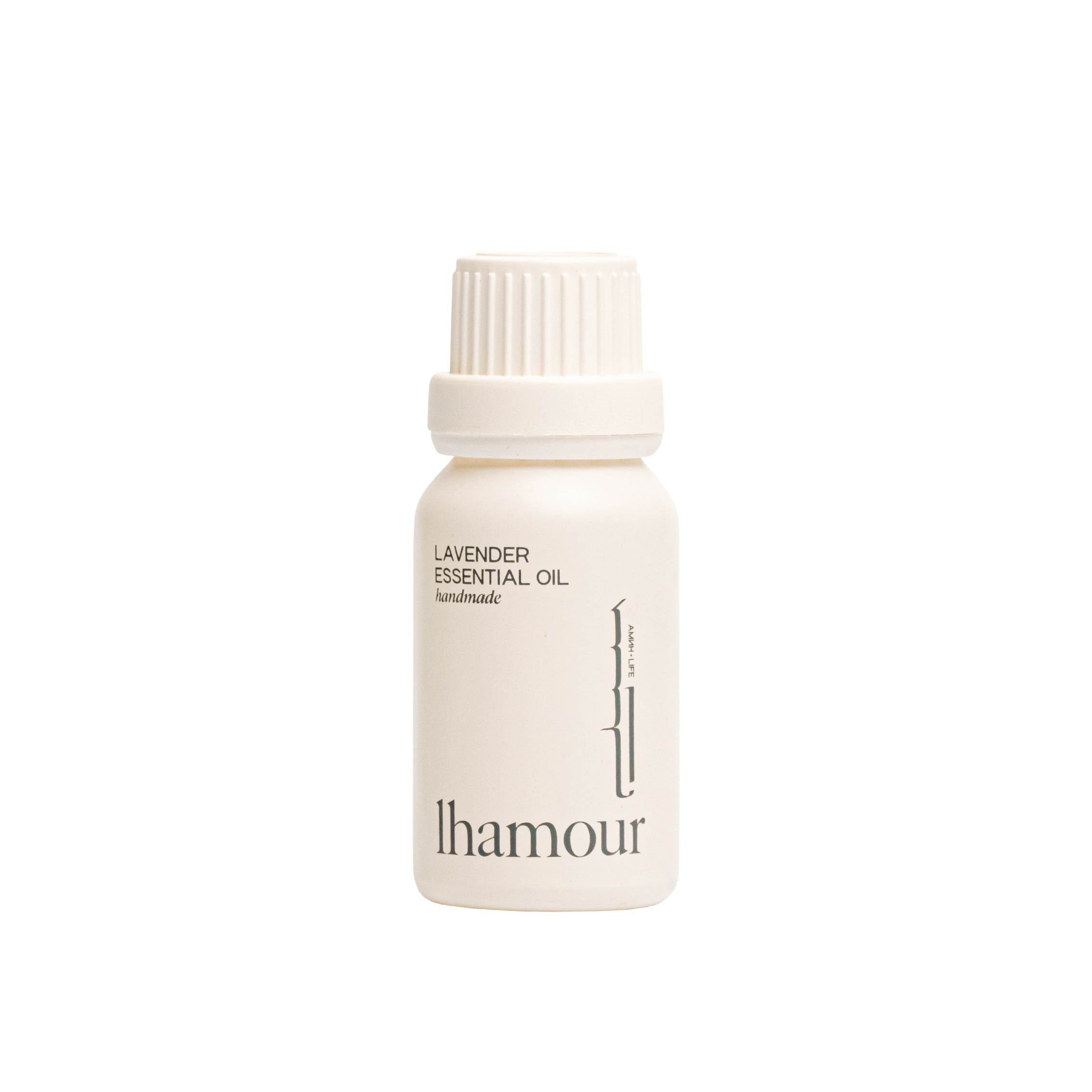 Lavender Essential Oil - Lhamour 