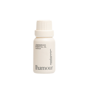 Lemongrass Essential Oil - Lhamour