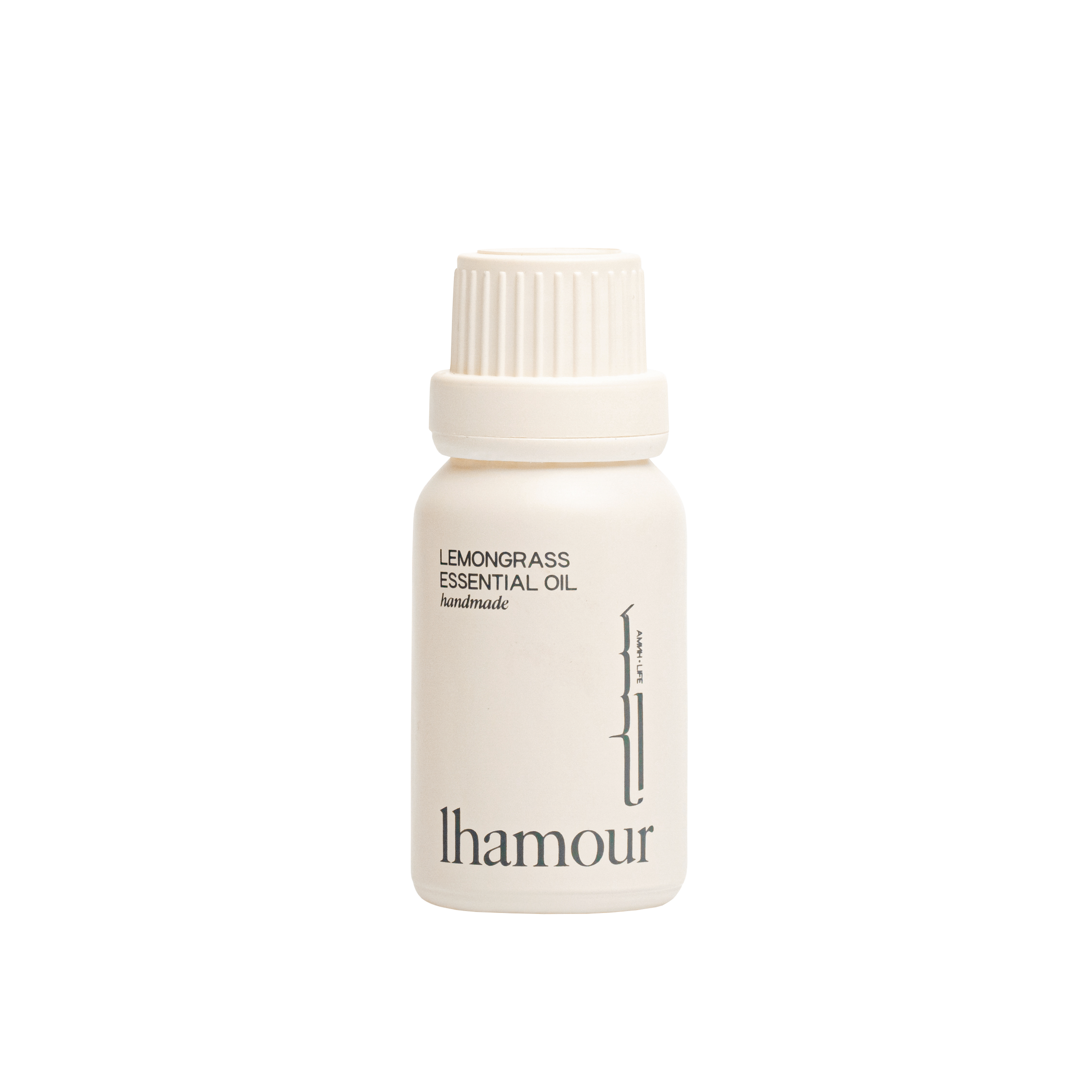 Lemongrass Essential Oil - Lhamour