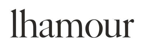 Lhamour Logo