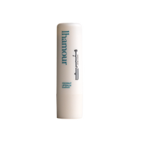 Coconut Lip Balm for Dry Lips | Natural Lip Care | Lhamour