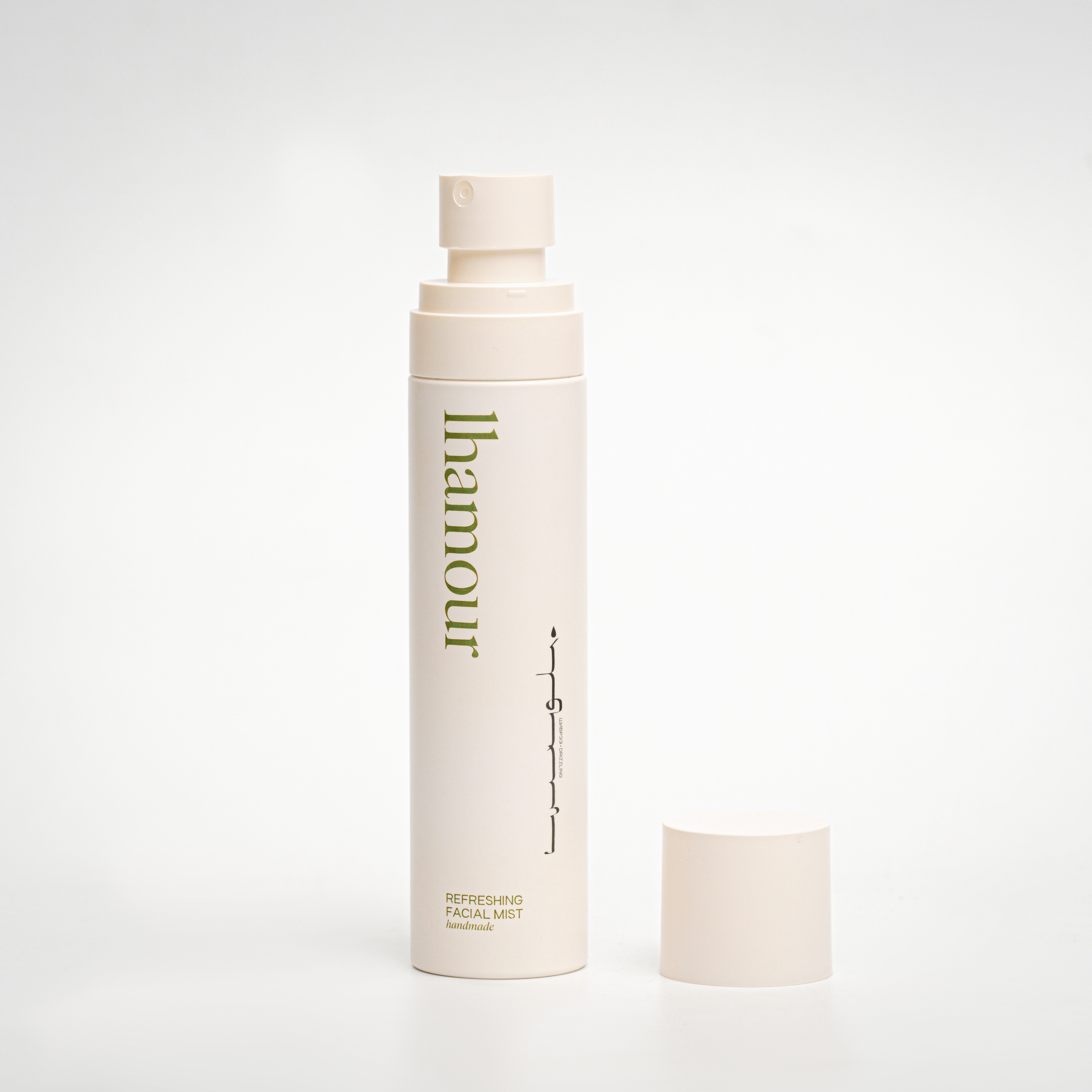 Refreshing Facial Mist - Lhamour