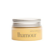 Nipple Care Butter - Lhamour